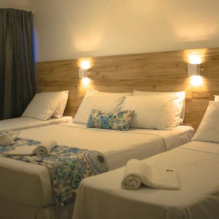Hotel Refugio Maceió Екстериор снимка