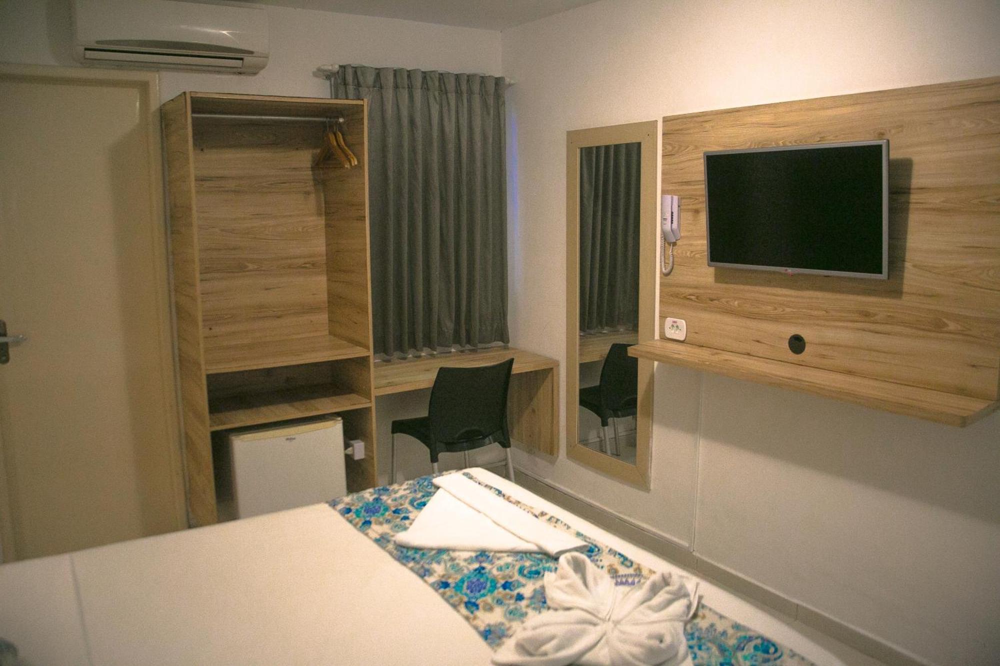 Hotel Refugio Maceió Екстериор снимка