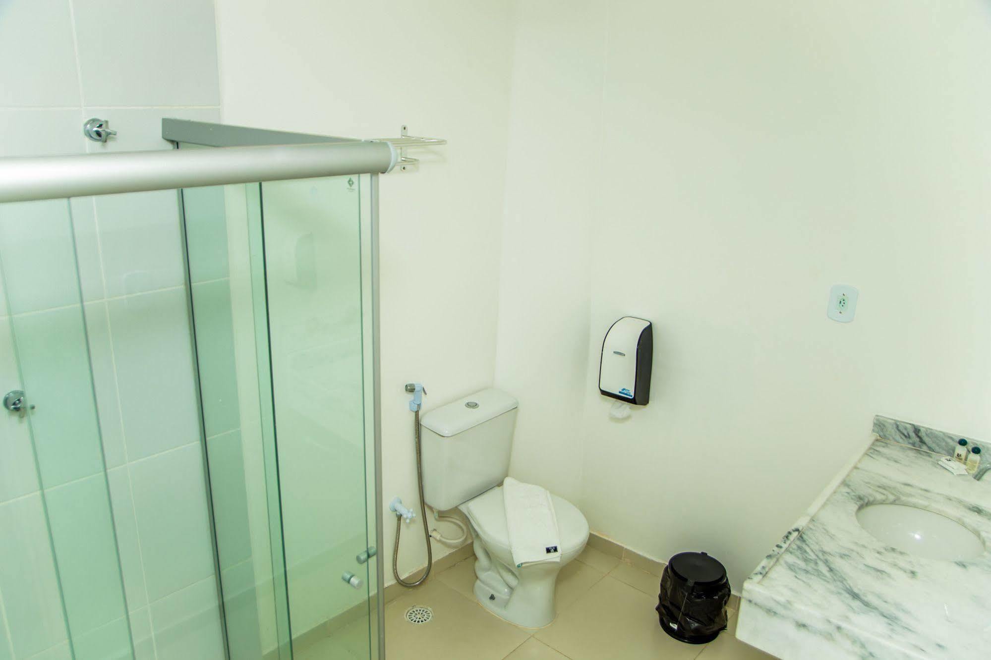 Hotel Refugio Maceió Екстериор снимка